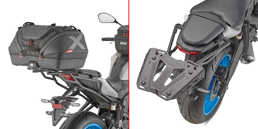 Givi Specific Attack Yamaha Mt-07 (2025)