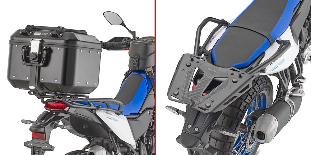 Givi Specific Attack Yamaha Tènèrè 700 (2025)