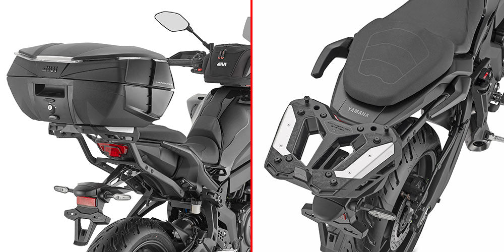 Givi Specific Attack Yamaha Tracer 7 (2025)