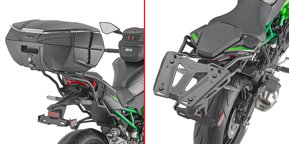Givi Specific Attack Kawasaki Z900 (2025)