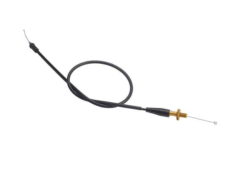 Domino throttle cable for 2-stroke domino throttle KTM SX 65 2009+