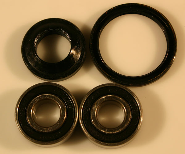 Tourmax Wheel bearing kit – 7521297