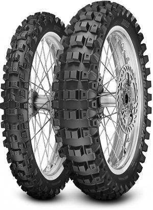 Pirelli Scorpion MX 32 Mid Soft Vorderreifen 70/100 - 19 - MxProStoreParts
