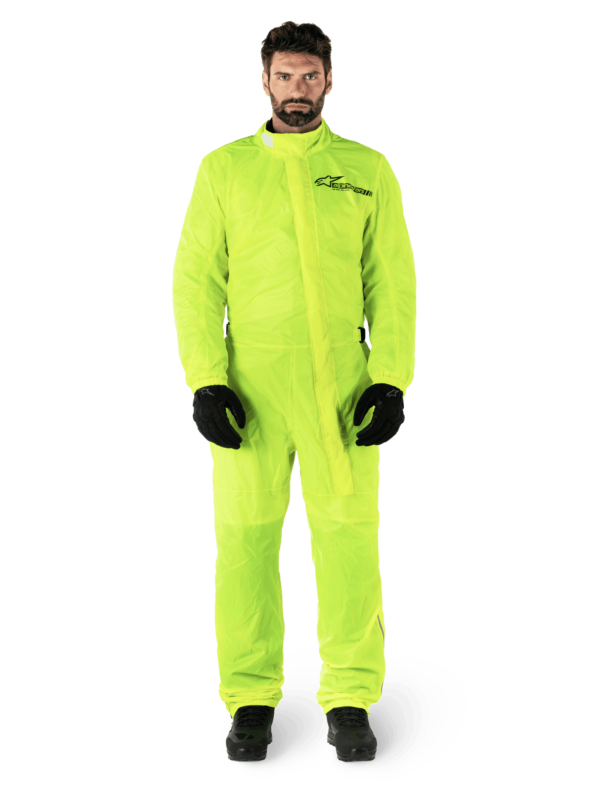 Alpinestars Hurricane V2 Regenpak - MxProStoreParts
