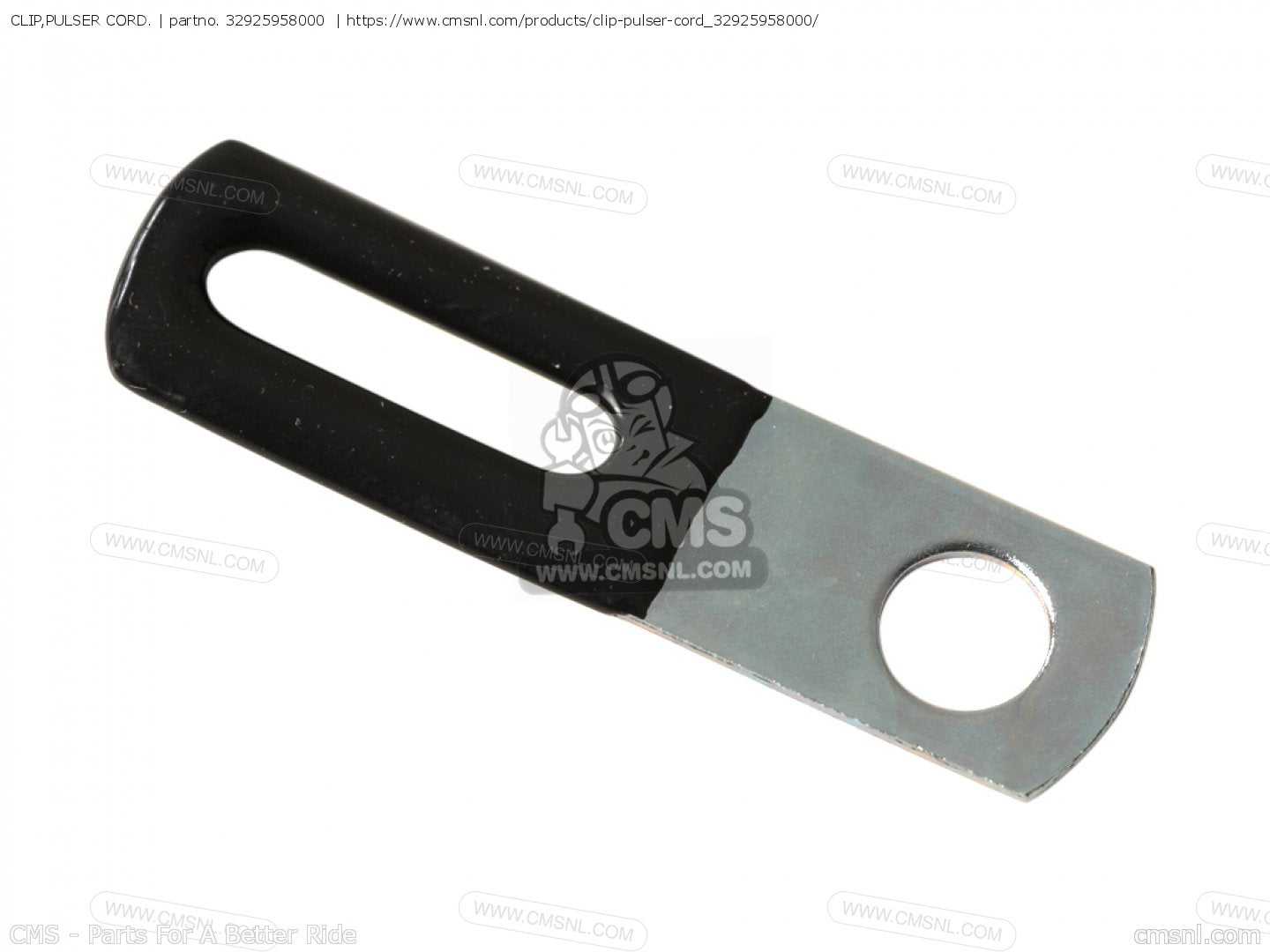 Honda OEM CLIP,PULSER CORD.