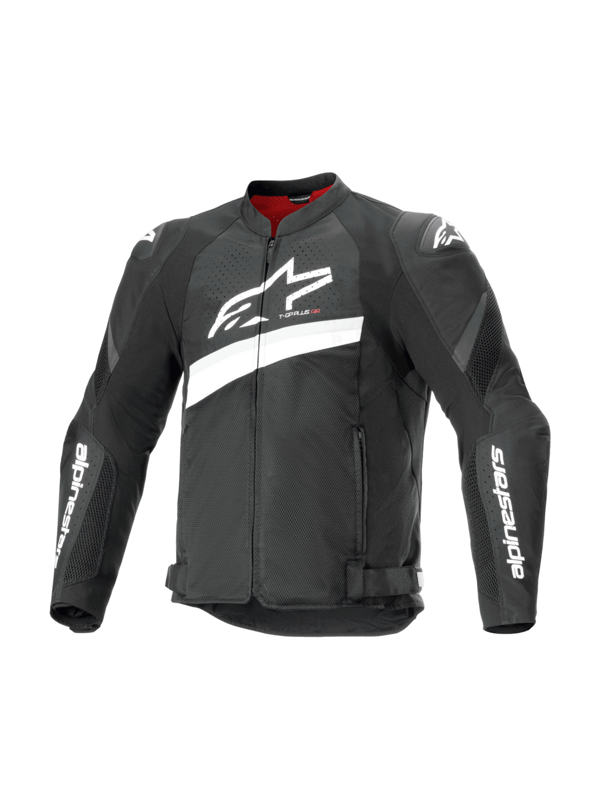 Alpinestars T-GP Plus R V4 Airflow Jas - MxProStoreParts