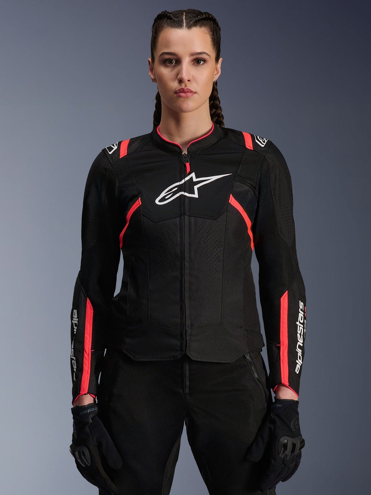 Alpinestars Stella T-SPS Air V2 Jas - MxProStoreParts