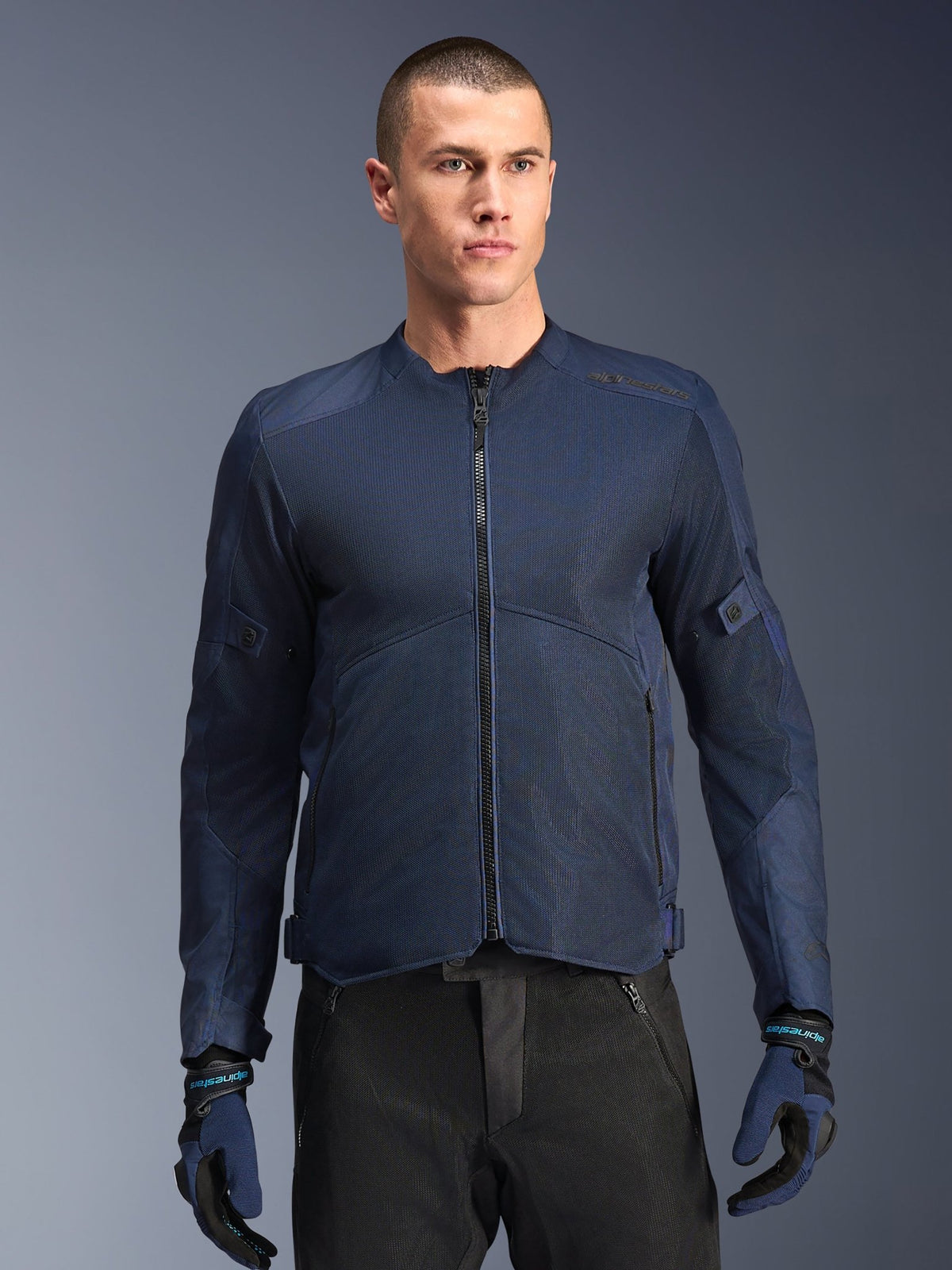 Alpinestars C-1 Air Jas - MxProStoreParts