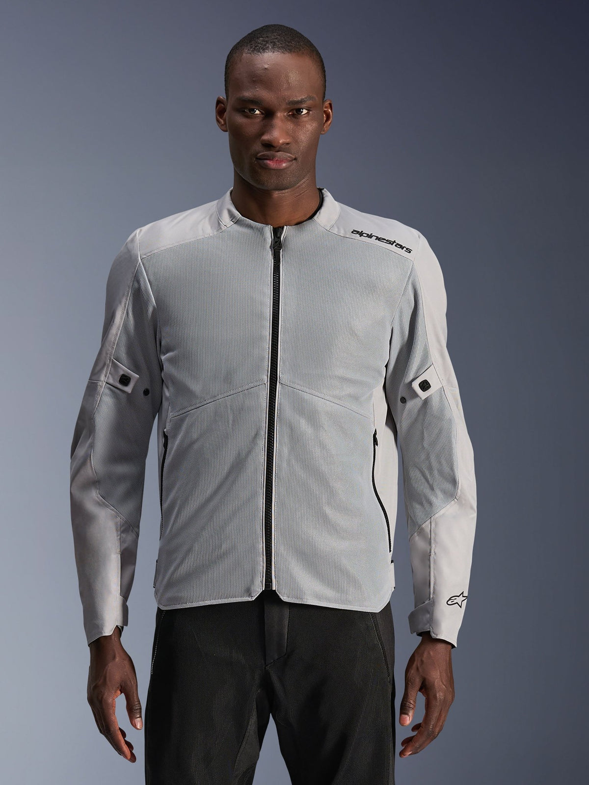 Alpinestars C-1 Air Jas - MxProStoreParts