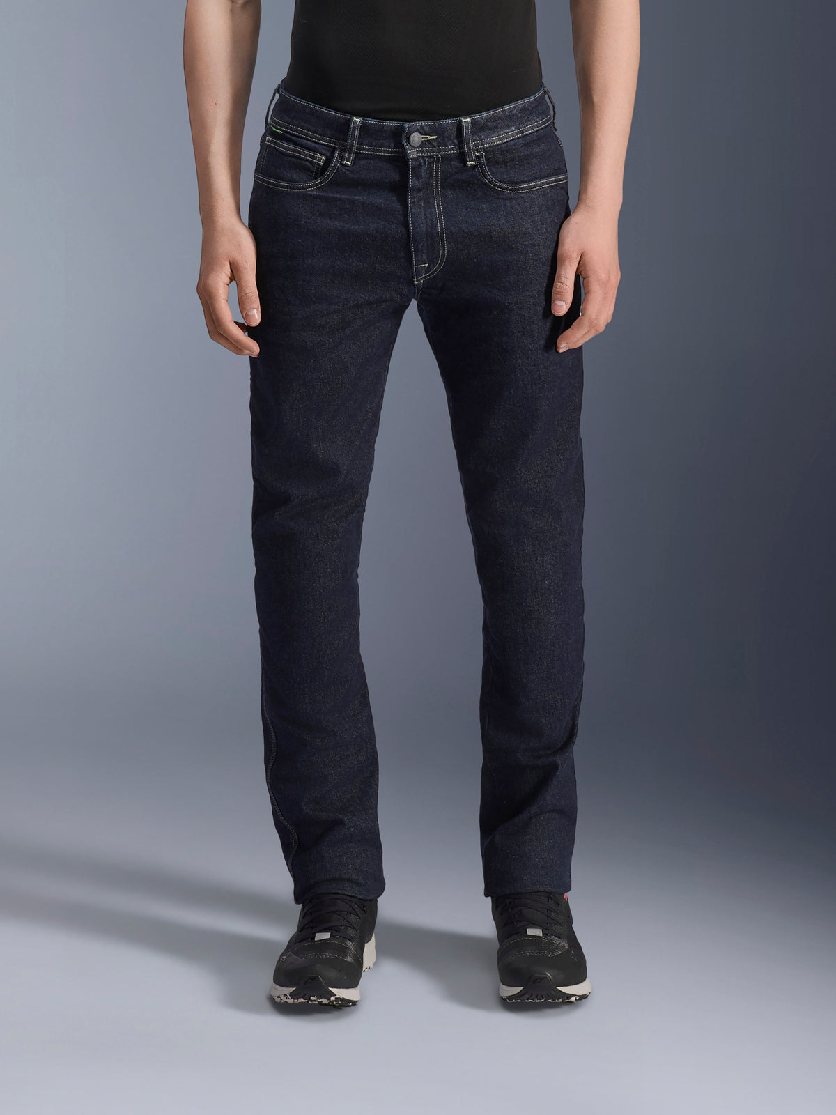 Alpinestars Jeans Copper v3 Rinse Blue