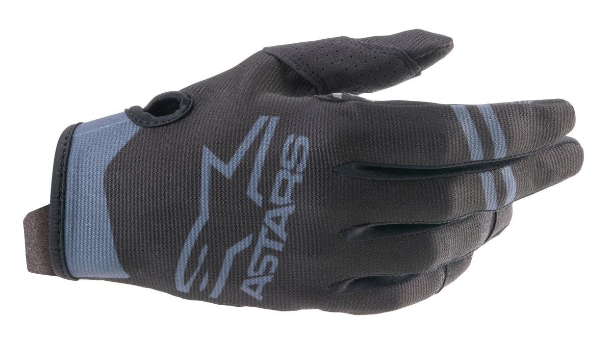 Alpinestars Radar Guante Negro/Gris - MxProStoreParts