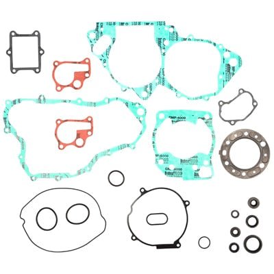ProX Complete Gasket Set Honda CR250 '92-01 - MxProStoreParts