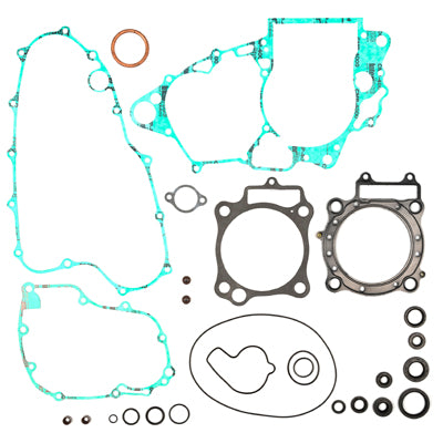 ProX Complete Gasket Set Honda CRF450R '07-08