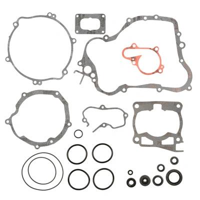 Prox Complete Gasket Set Yamaha YZ 125 1998 - 2000 - MxProStoreParts