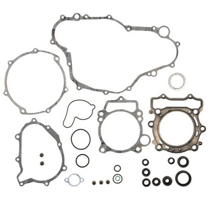 ProX Complete Gasket Set YAMAHA YZ400F 98-99 WR400F 98-99