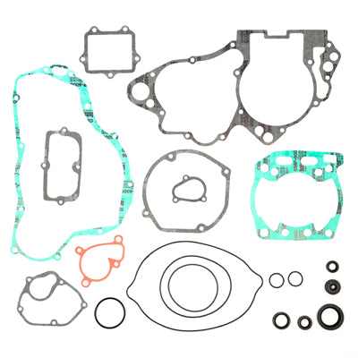 Prox Complete Gasket Set Suzuki RM 250 2006-2012