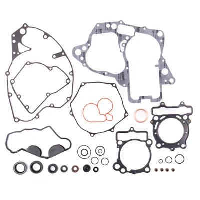 ProX Complete Gasket Kit for RM-Z 250 2016, metal gaskets and seals set