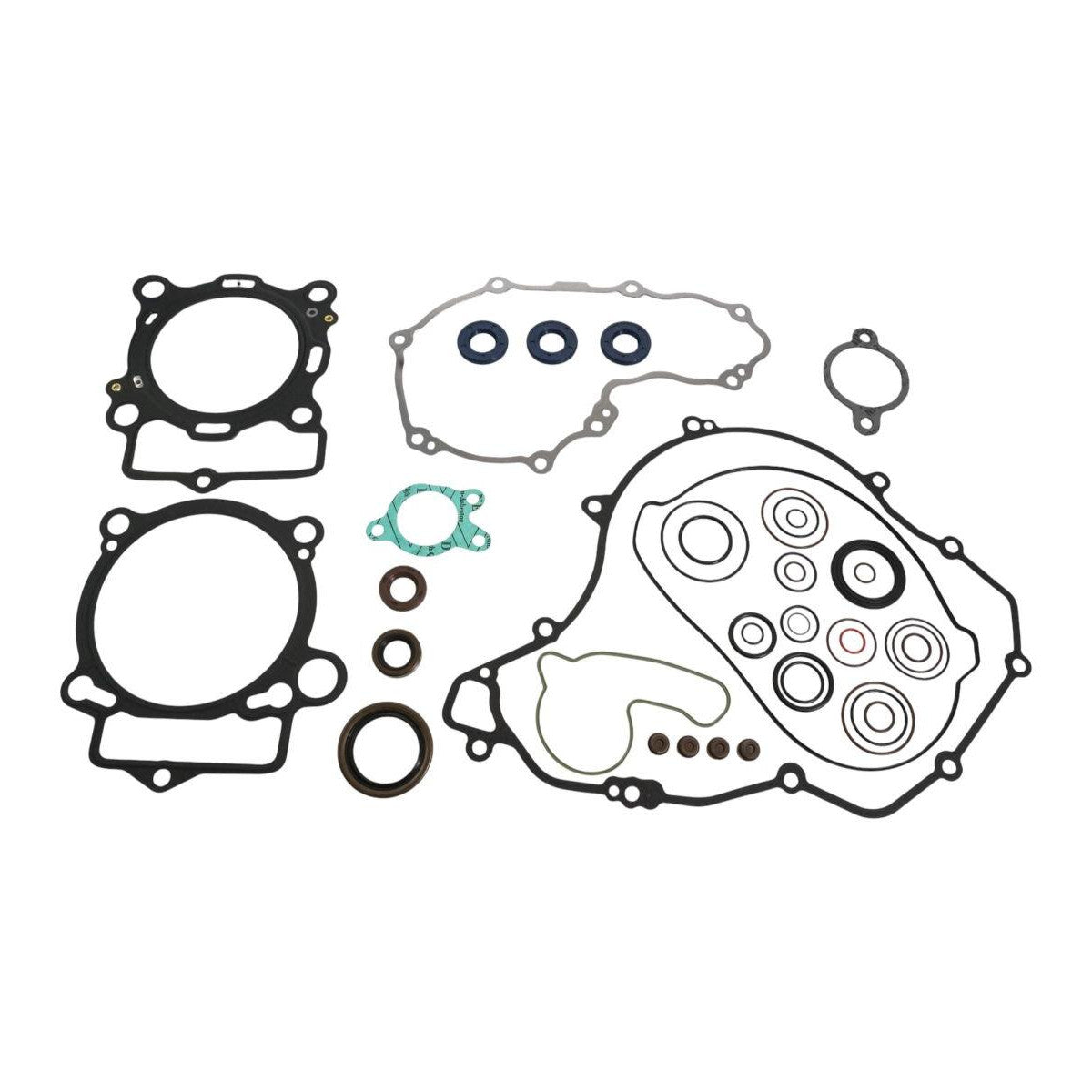 ProX Complete Gasket Kit KTM250SX-F '23-25 + FC250 '23-25