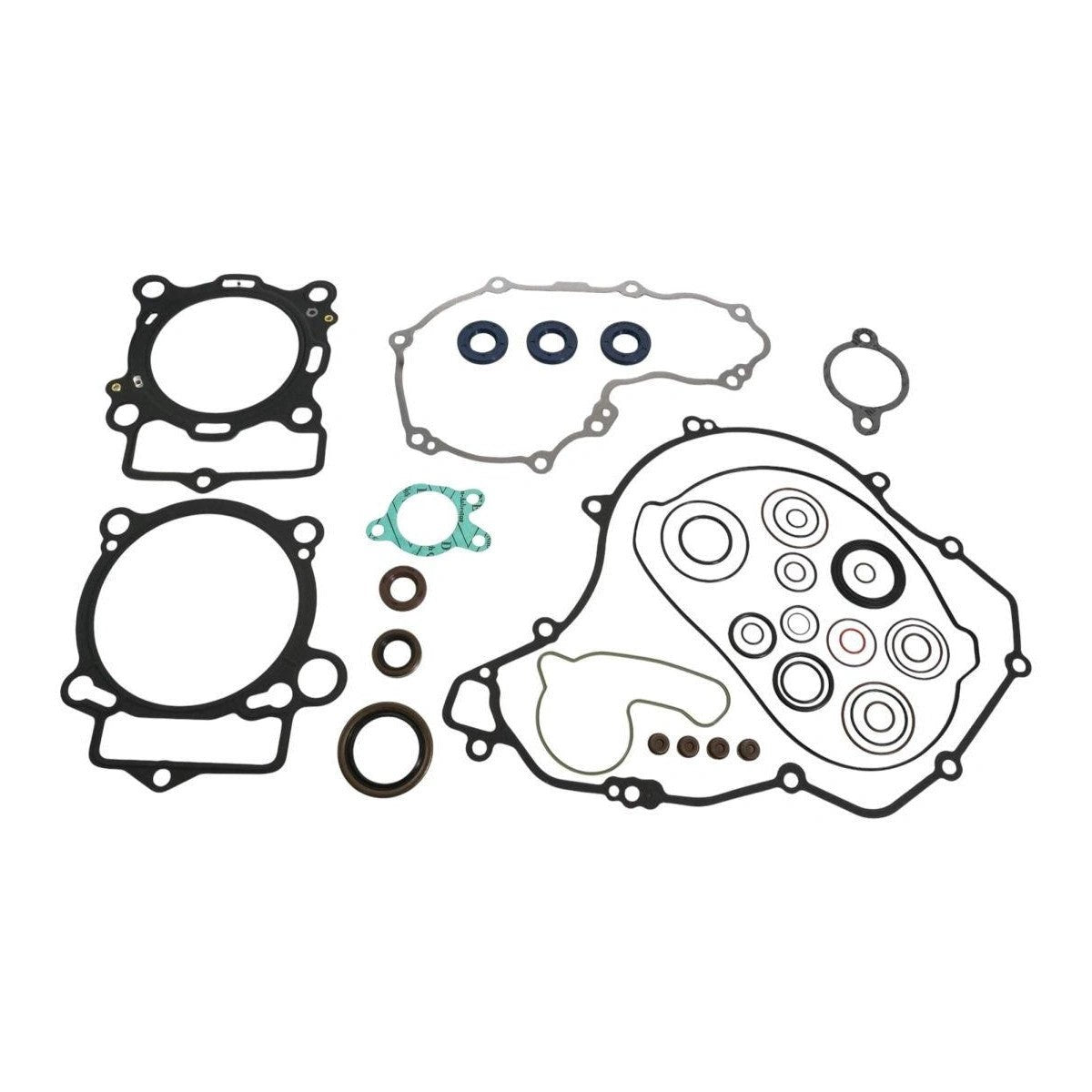 ProX Vollständiger Dichtungssatz KTM250SX-F '23 - 25 + FC250 '23 - 25 - MxProStoreParts