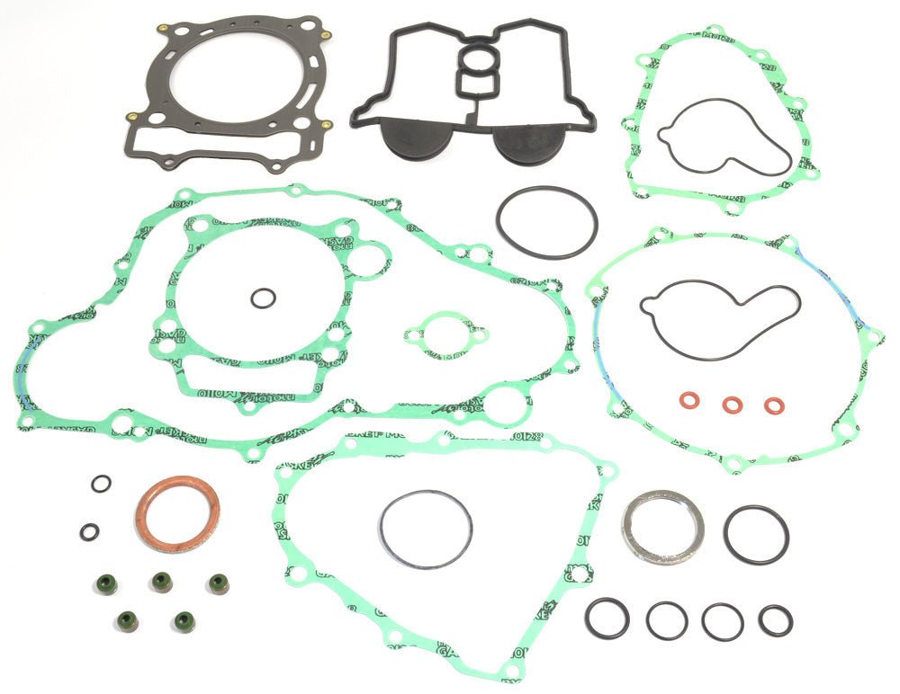 Athena Full-gasket Yamaha WR 450 F 03-03 YZ 450 F 03-05