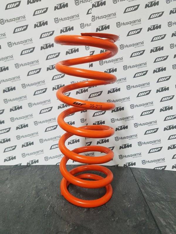 KTM OEM/WP achterveer KTM SX 85/ Husqvarna TC 85