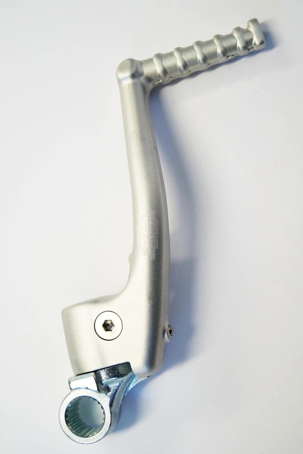 Psychic Kickstarter Silber Honda CR 125R 85 - 97 - MxProStoreParts