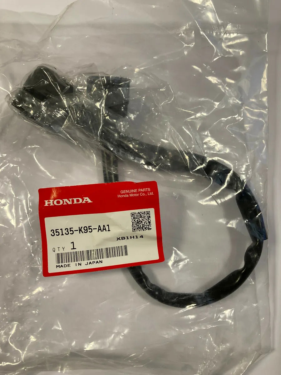 Honda OEM SWITCH SET, ENGINE STOP & INDICATOR 35135-K95-AA1