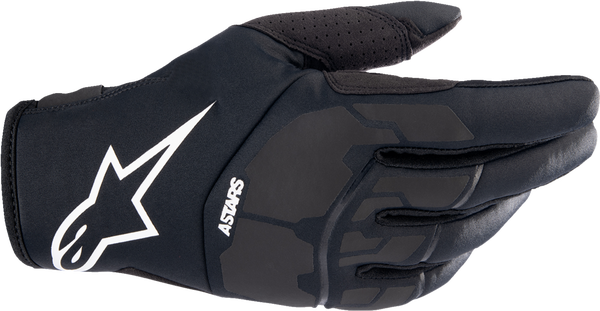 Alpinestars Thermo handschoenen Zwart Maat XL