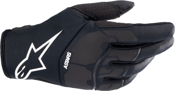 Alpinestars Thermo handschoenen Zwart - MxProStoreParts