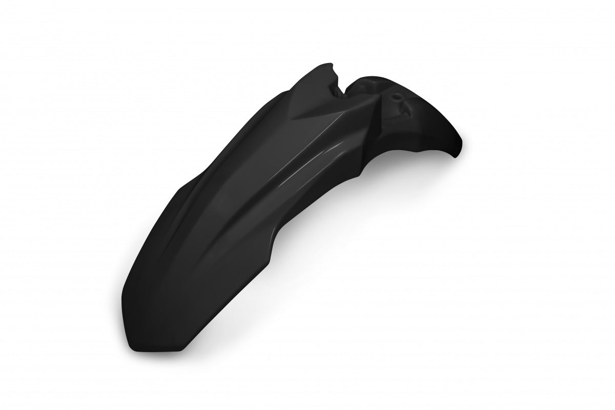 UFO Front fender CRF110F 2019- Black 001