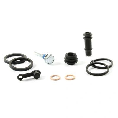 ProX Front Brake Caliper Rebuild Kit for YZ125/250 85-88 with seals, O-rings, boots and mounting hardware