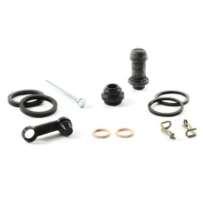ProX Front Brake Caliper Rebuild Kit KTM125 - 450SX/F '09 - 23 - MxProStoreParts