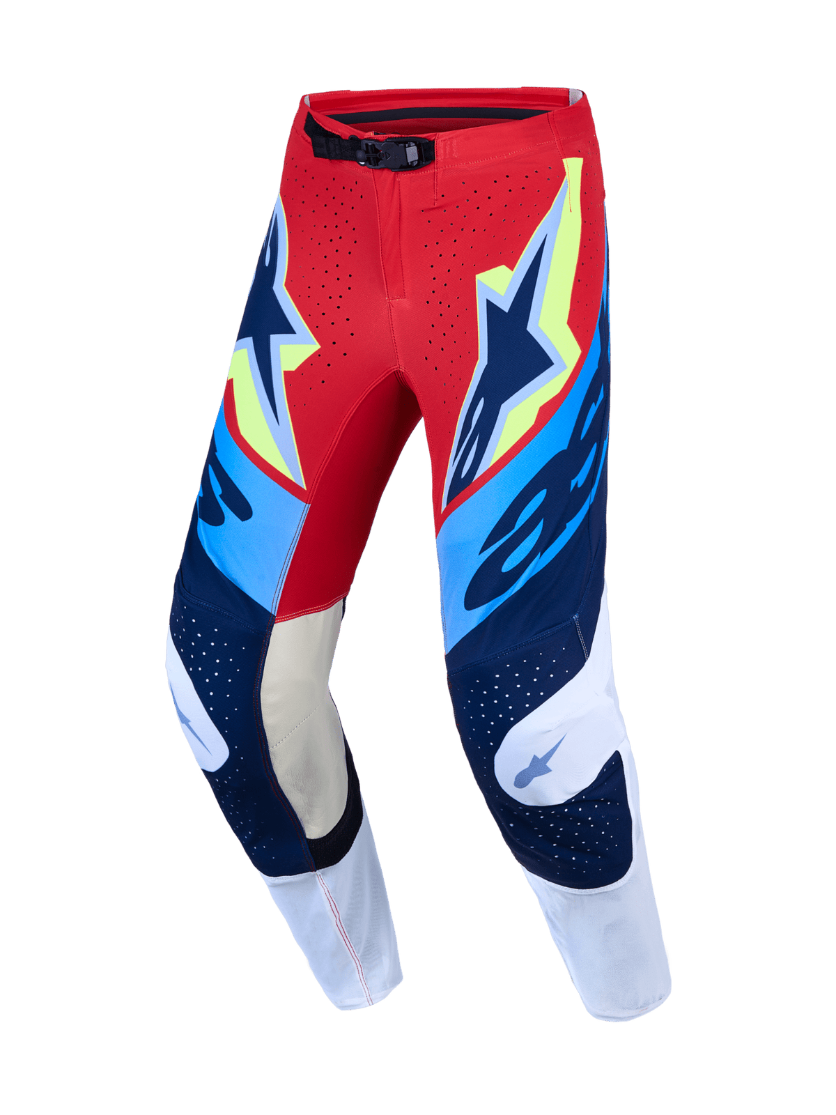 Alpinestars Supertech Dyna Uitrusting 2027 - MxProStoreParts