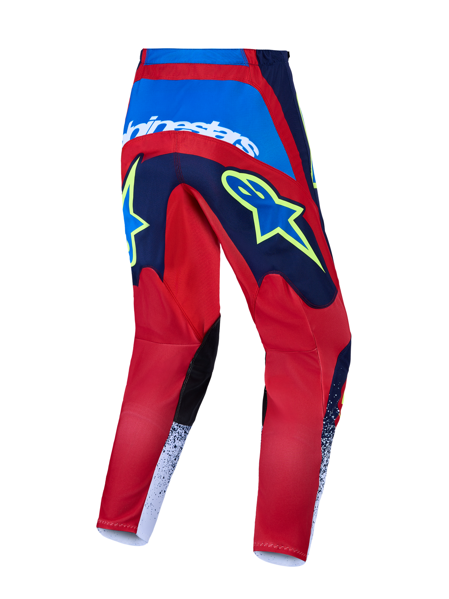 Alpinestars 2027 Fluid Drag Uitrusting