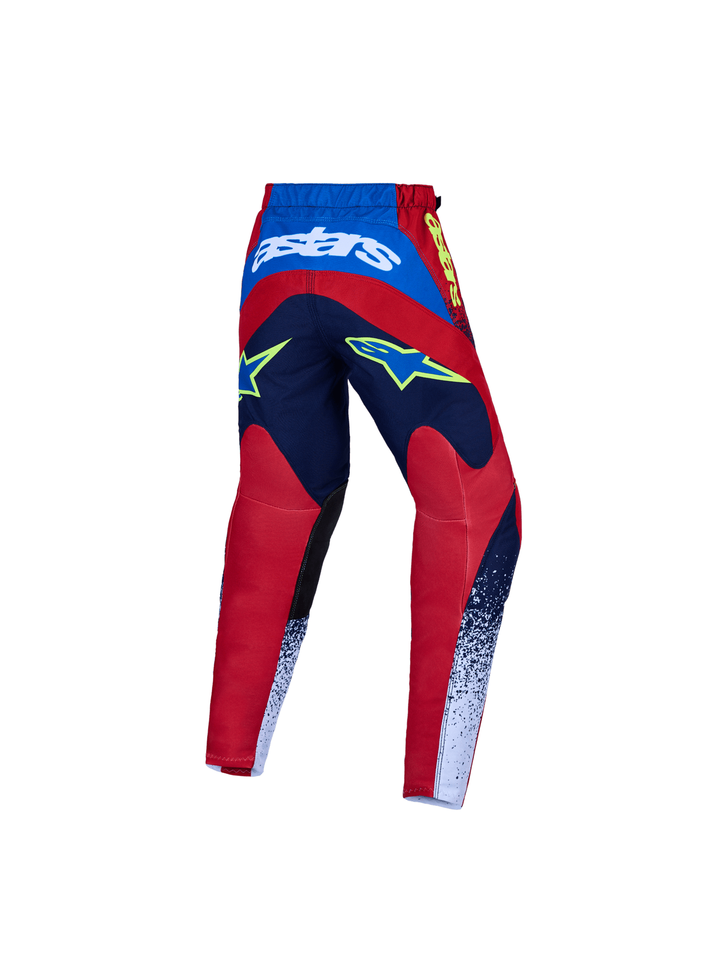 Alpinestars Jeugd Fluid Drag Uitrusting 2027 - MxProStoreParts