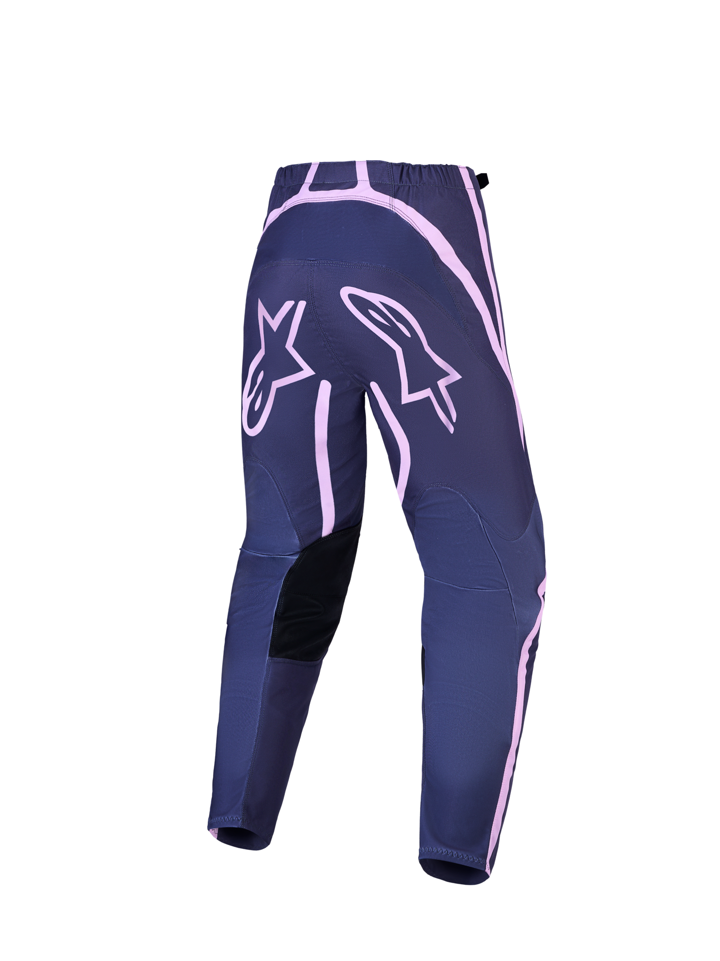 Alpinestars Stella Fluid Apex V2 Uitrusting Dames Zwart
