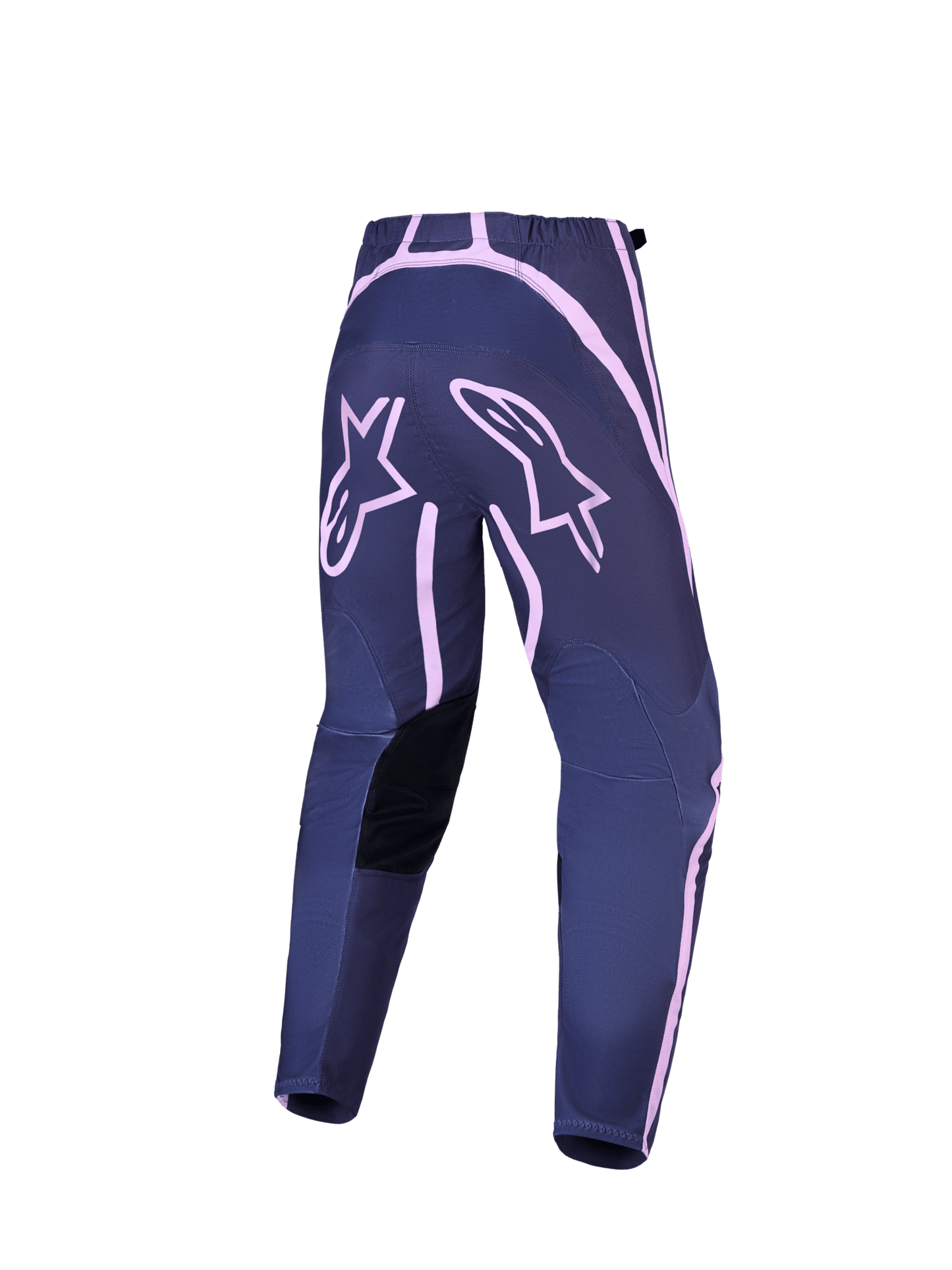 Alpinestars Stella Fluid Apex V2 Uitrusting Dames Zwart - MxProStoreParts