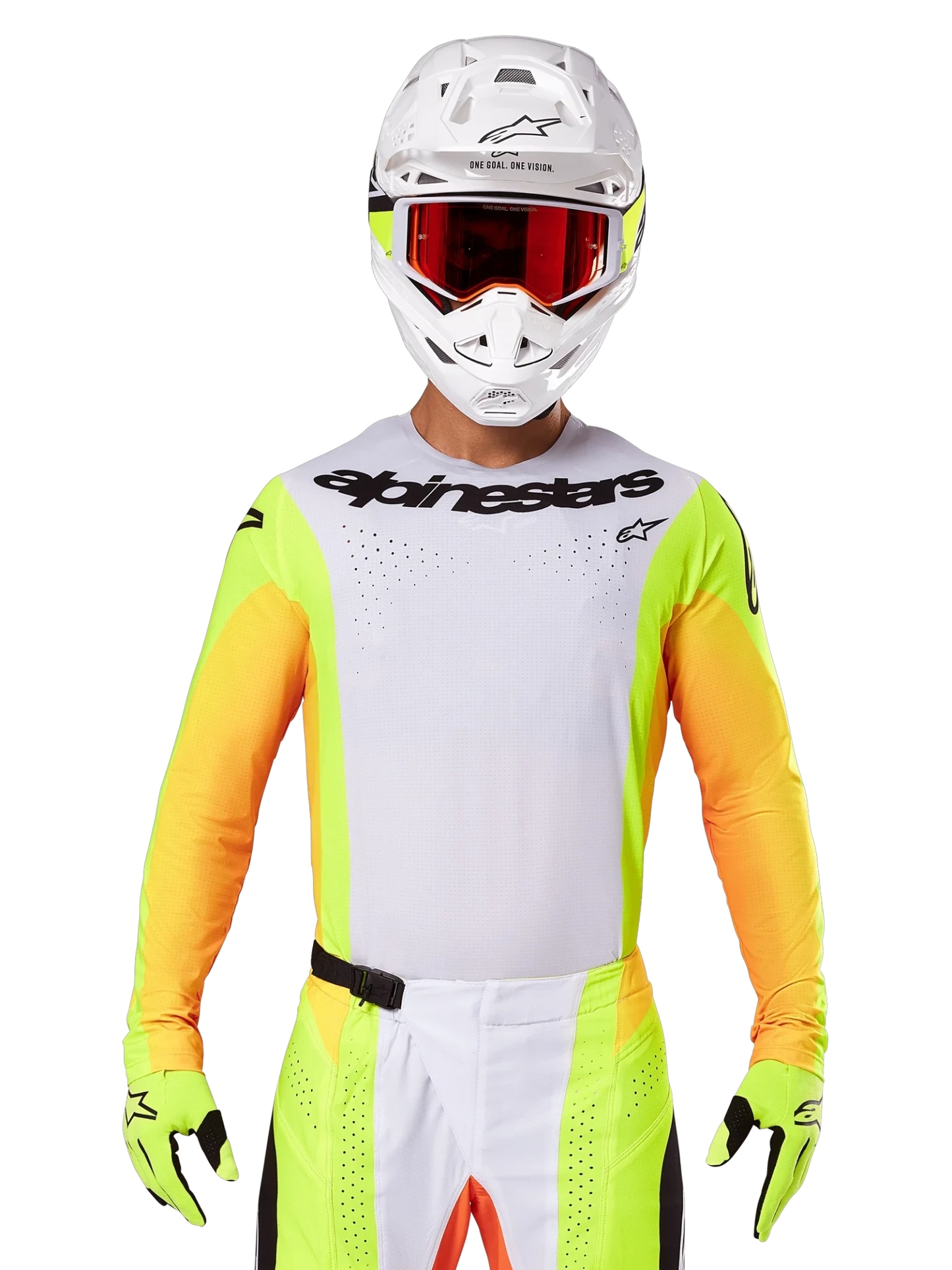 Techstar Melt Jersey 2025 XL - MxProStoreParts