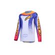 Jeugd Fluid Drag Jersey - MxProStoreParts