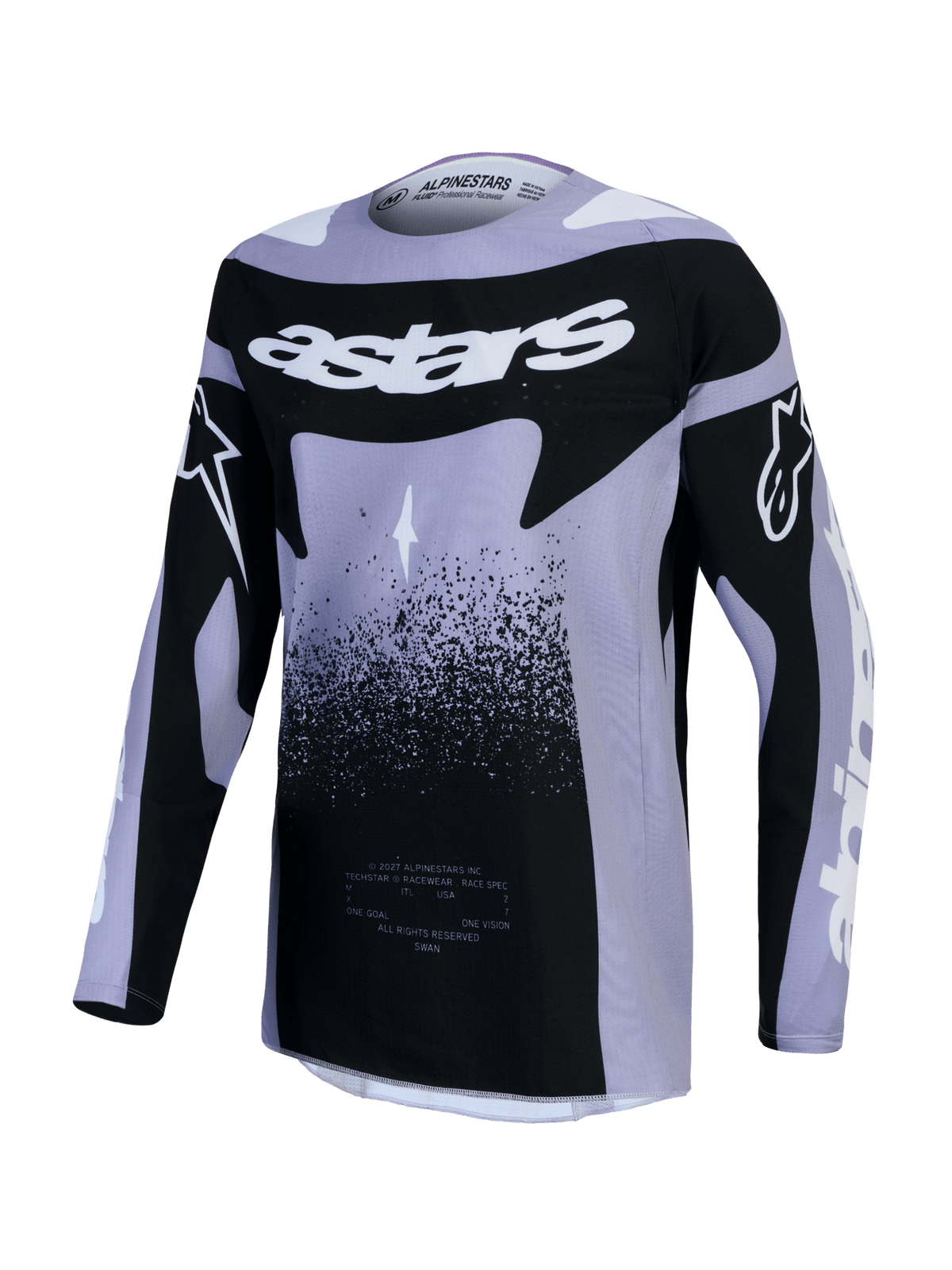 Alpinestars Stella Techstar Swan Uitrusting 2027 - MxProStoreParts