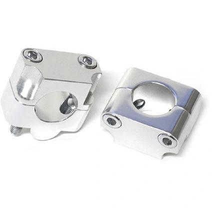 Barclamp 22-28,6mm FATBAR CR/RM/YZ