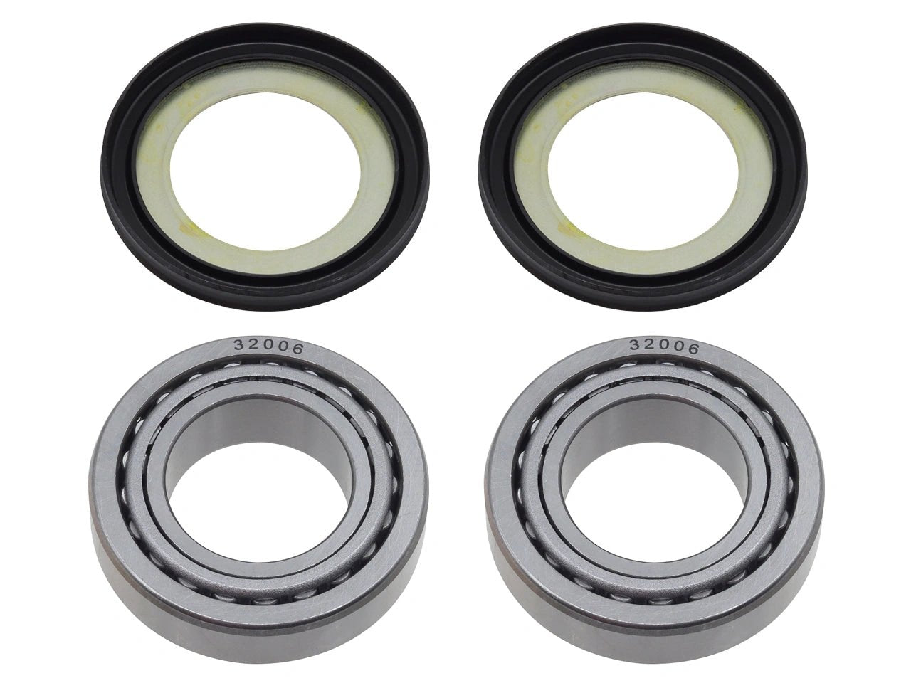 Sixty5 Steering stem bearing kit