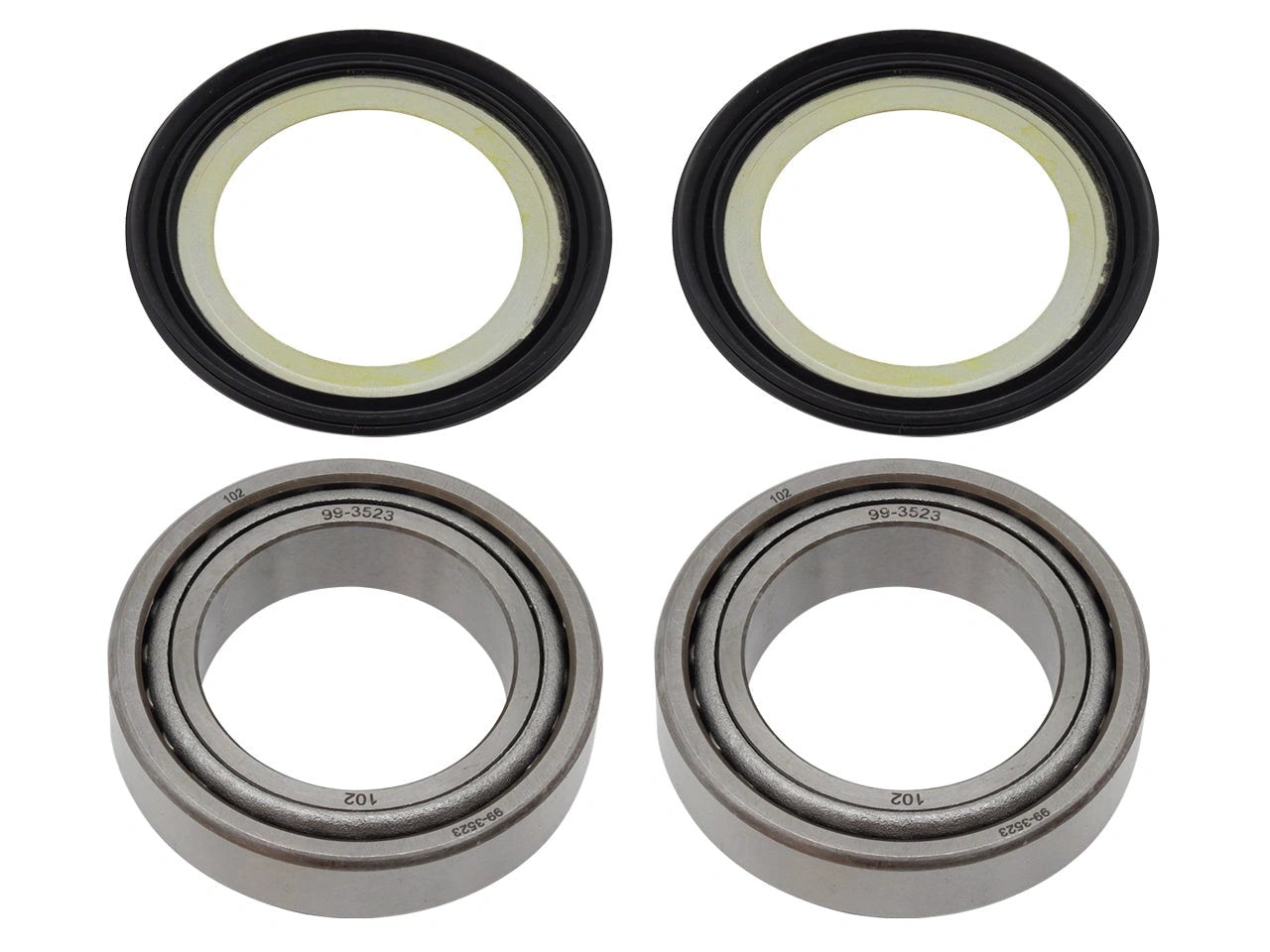 Sixty5 Steering stem bearing kit