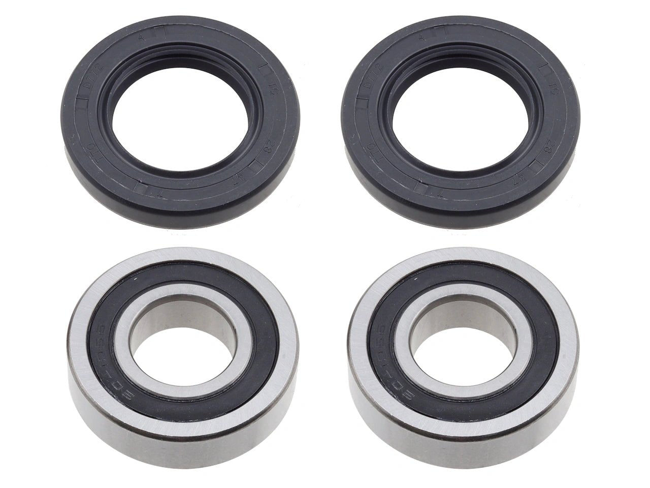 Sixty5 Wheel Bearing Kit - Front Honda