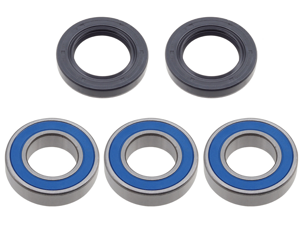 Sixty5 Wheel Bearing Kit front