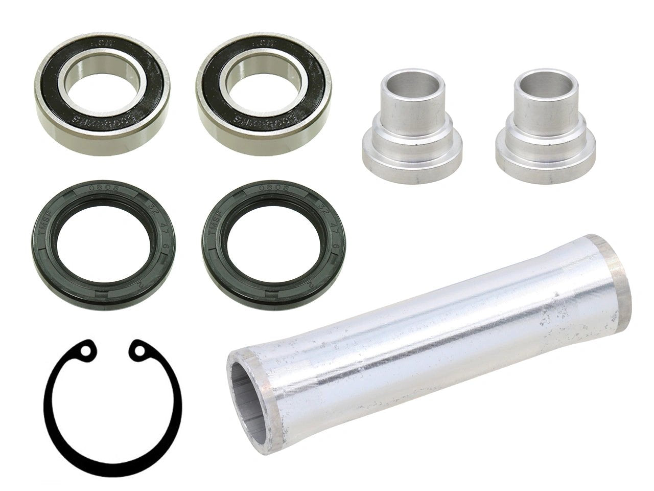 Sixty5 Wheel Bearing Kit rear