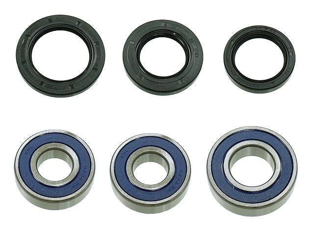 Sixty5 Wheel bearing and seal kit