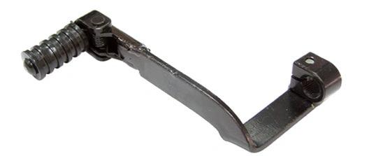 Sixty5 GEARLEVER KAWASAKI STEEL