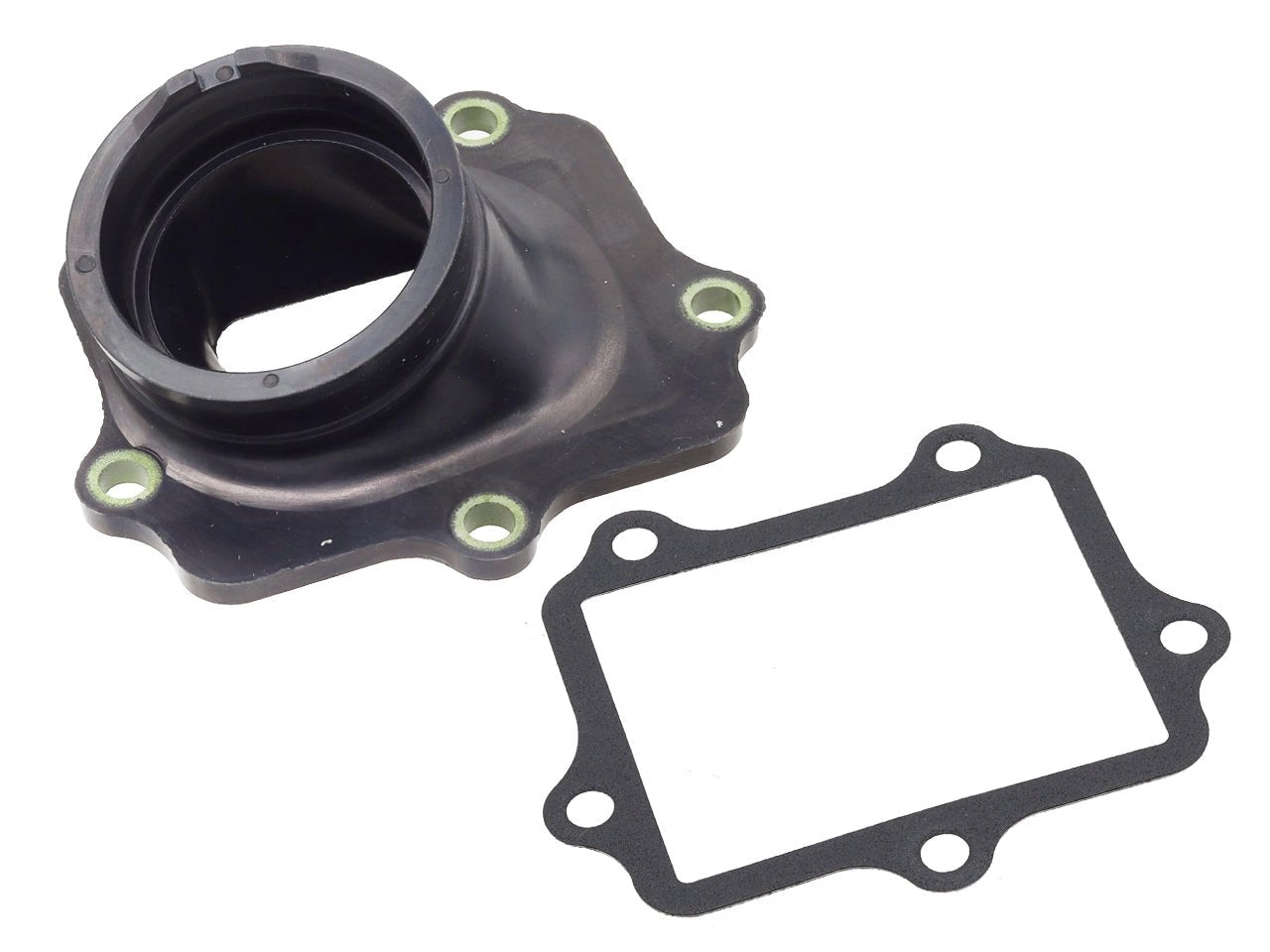 TMV Carburetor flange Yamaha YZ250 02-