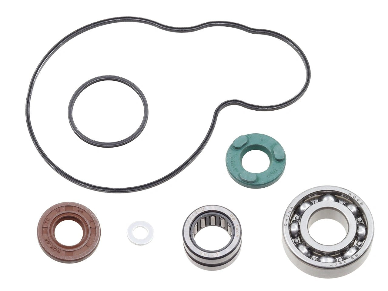 TMV Water pump repair kit KTM SX-F450 07-12